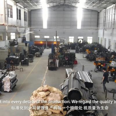 Bei Jin's Workshop