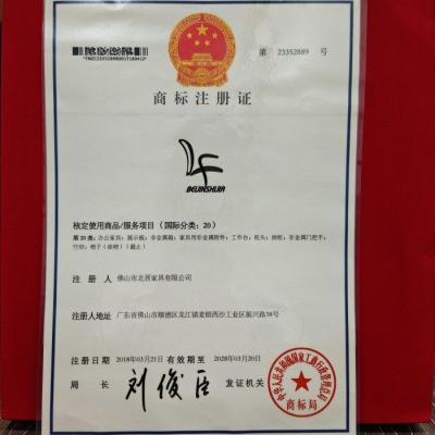 Bei Jin's Honors and Patents