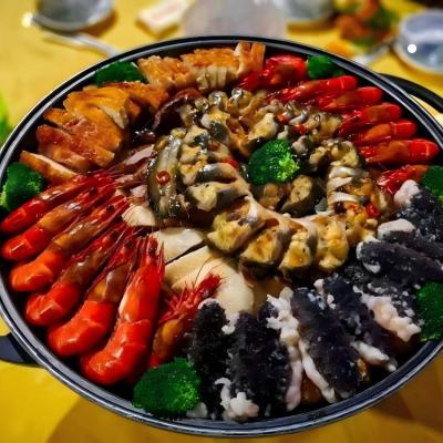 Gathering Party in our factory