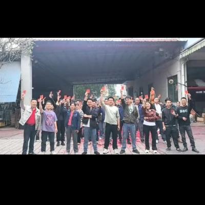 We are on work today