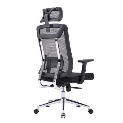 813A-D Mesh Office Chair