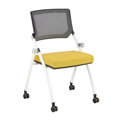 Armless Meeting Chairs