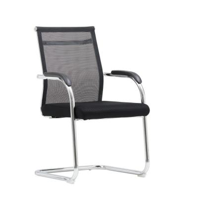Classic Mesh Visitor Chair 