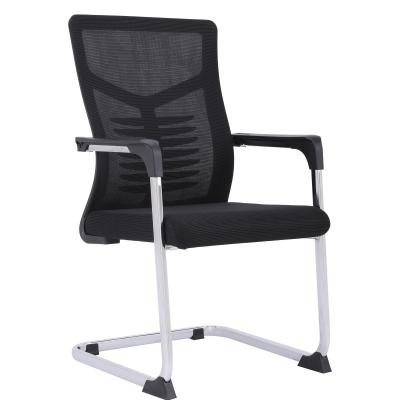 Ergonomic Visitor Chairs