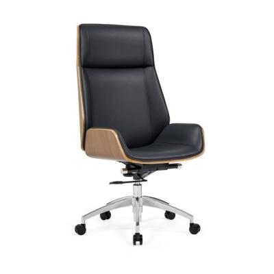 Executive PU Chair