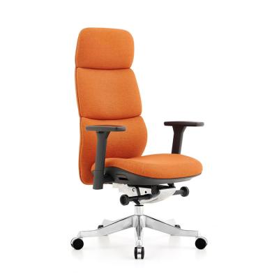 High Class High Back Mesh Office Chair