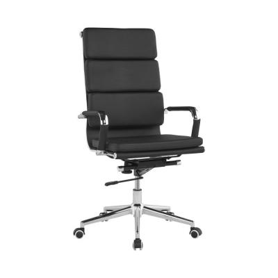 High Class Metal Office Chair