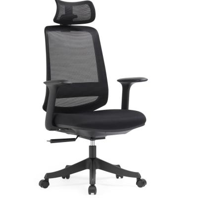 Karl-DPA Mesh Office Chair 