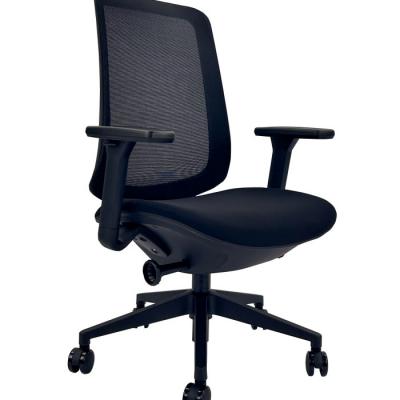 Karl Mesh Office Chair