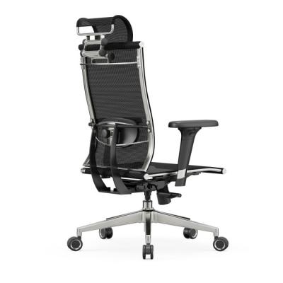 2025 New Metal Office Chair