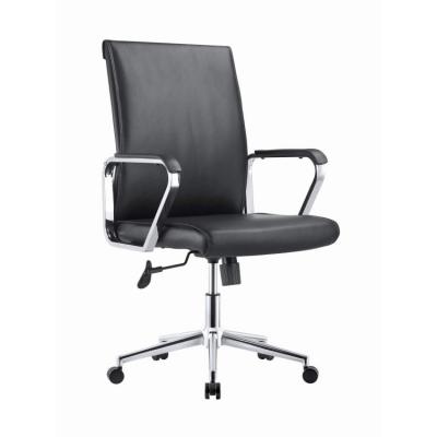 PU office chair 705B