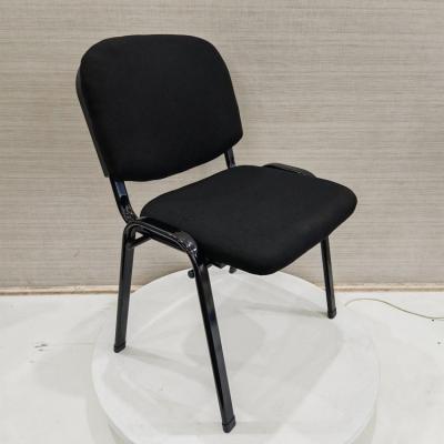 Stackable meeting chair