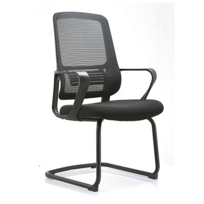 Visitor Chair with lumbar support